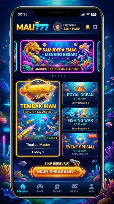 Mau777 menyediakan berbagai kategori aplikasi untuk semua kebutuhan pengguna.
