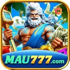 Logo mau777